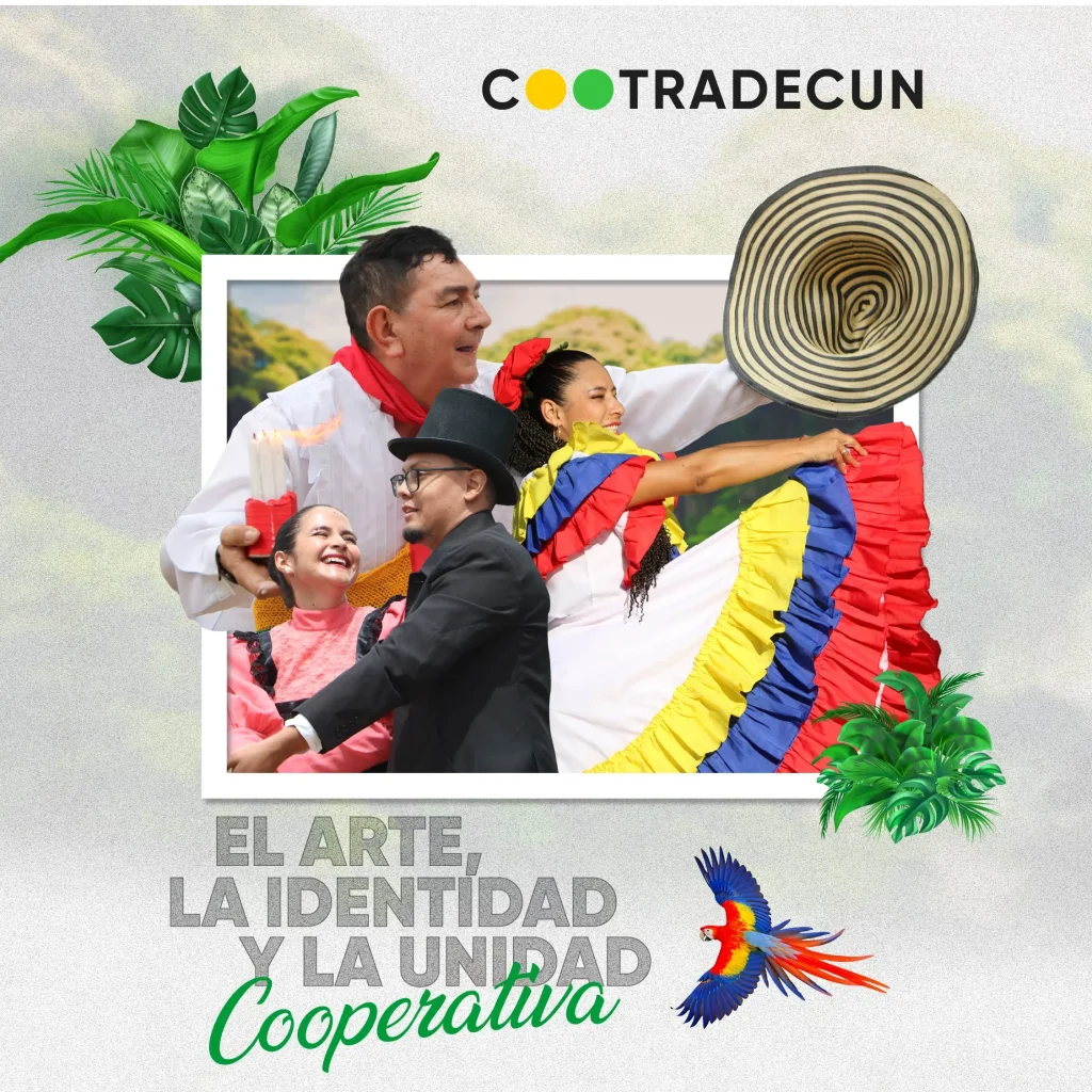 Imagen del conjunto residencial